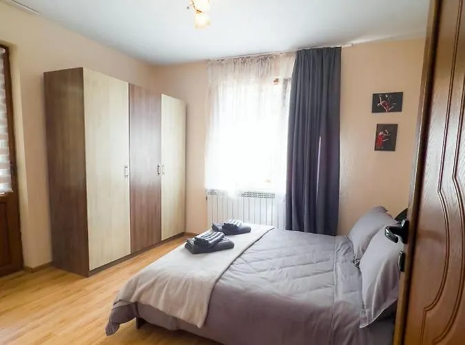 Berta Garden Apartament Sandanski